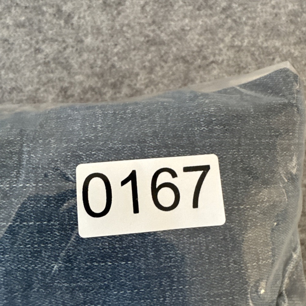 American Eagle Women's Size 10 Curvy Hi Rise Jegging‎ Jeans Medium Wash - Picture 15 of 15